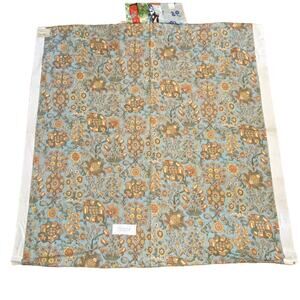 Joseph Horne Co "Burgoyne" fabric vintage swatch medium weight 1 yard 16”